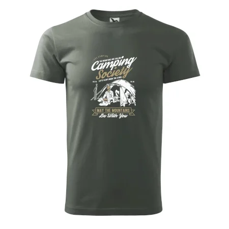 Camping Society
