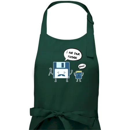 I am your father SD karta