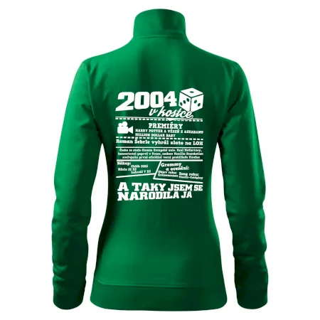 2004 v kostce