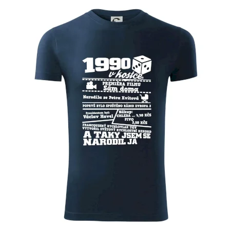1990 v kostce