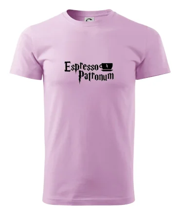 Harry - Espresso Patronum