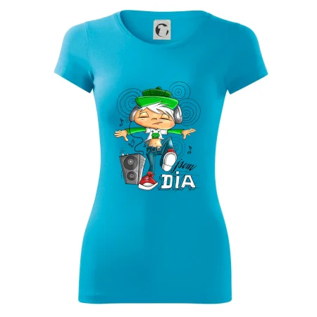 D I A music