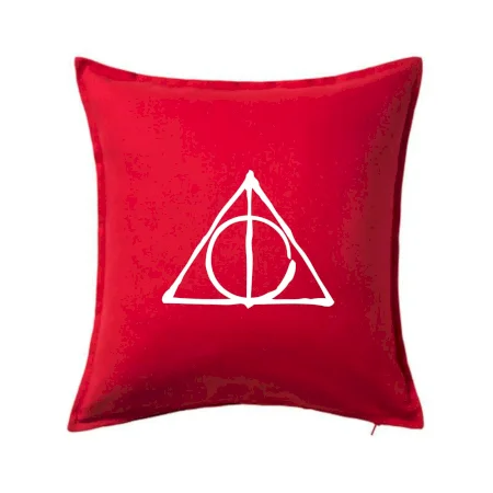 Harry - symbol relikvie