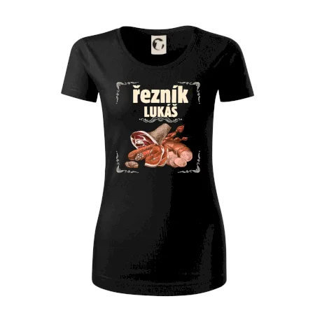 Řezník jméno