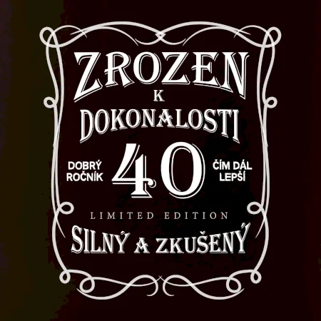 Zrozen k dokonalosti 40