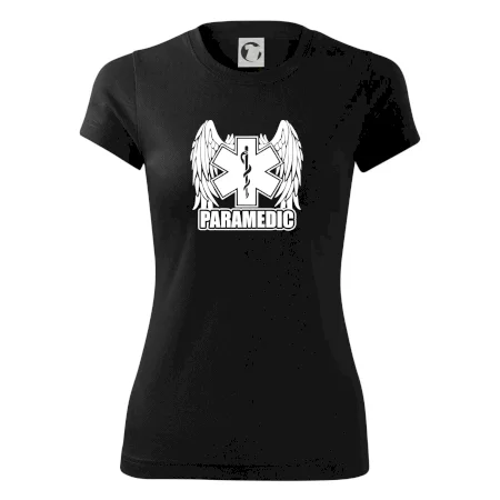 Paramedic