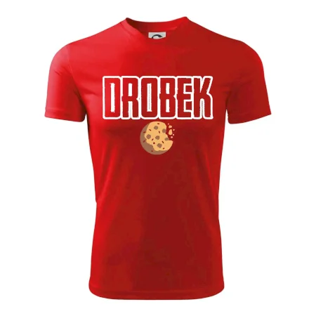 Drobek - sušenka