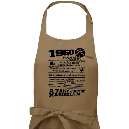 1960 v kostce