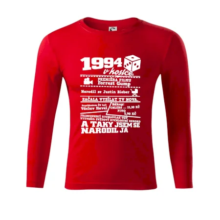 1994 v kostce
