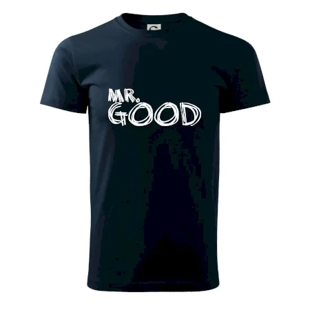 Mr. Good