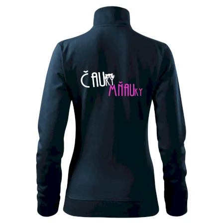 Čauky mňauky