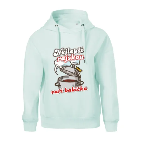 Nejlepší rajskou vaří babička