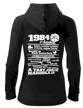 1984 v kostce