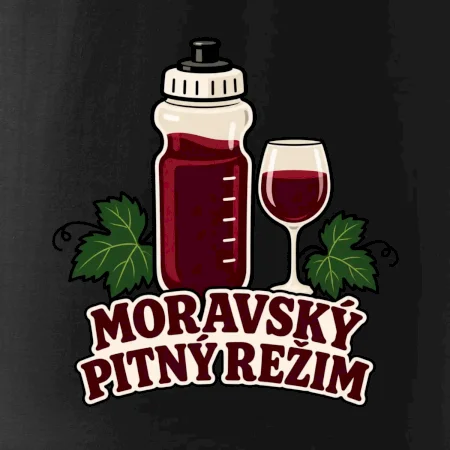 Moravský pitný režim