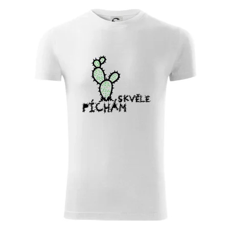 Píchám skvěle