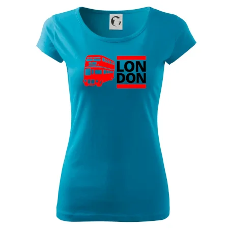 LON DON BUS