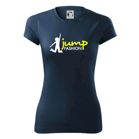 Jump fashion