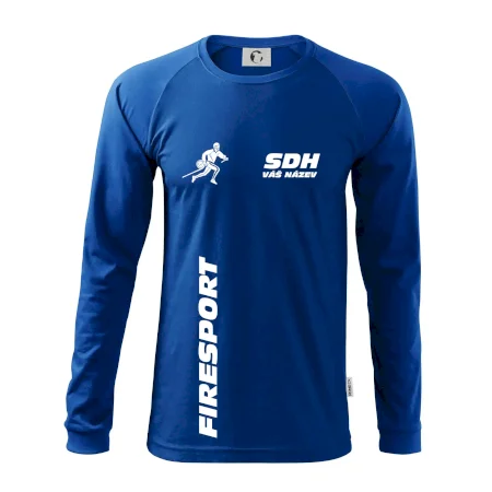 Hasičský sport SDH + váš název