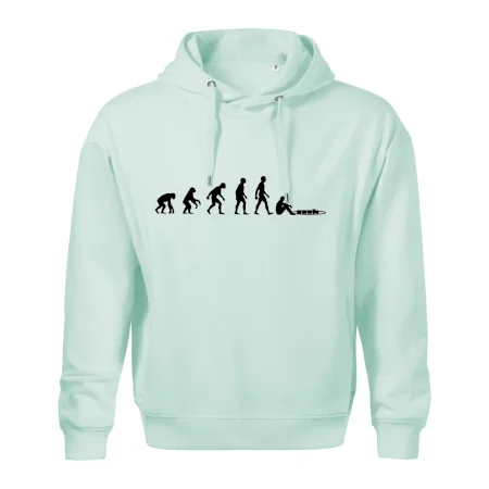 Evoluce mašinky