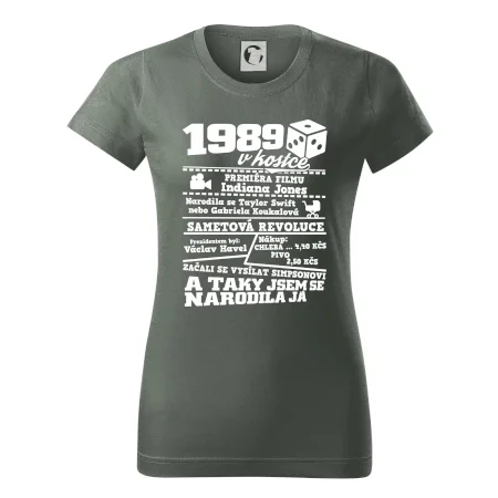 1989 v kostce