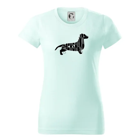 Jezevčík - Dachshund