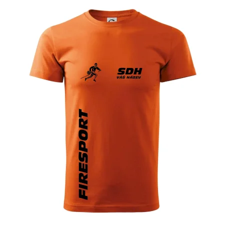 Hasičský sport SDH + váš název