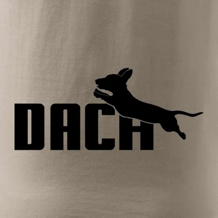 Jezevčík Dach