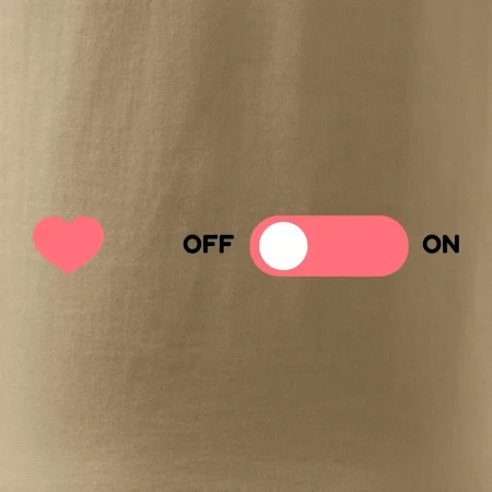 Love OFF