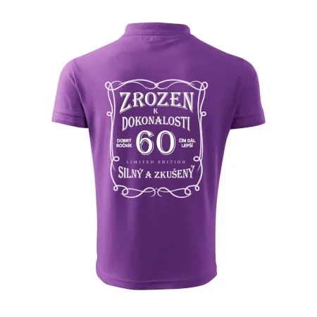 Zrozen k dokonalosti 60