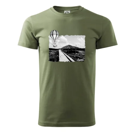Retro Sněžka