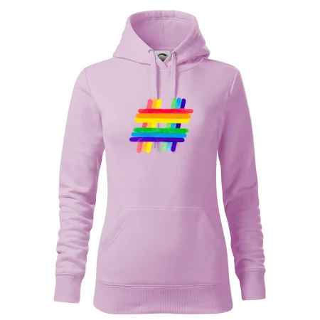 LGBT hashtag