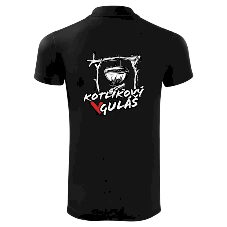 Kotlíkový guláš