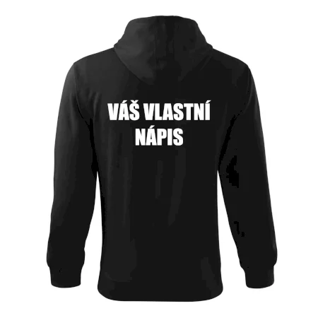 Tvůj vlastní nápis - tiskací