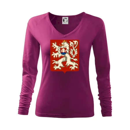 Znak ČSR - Československá republika (1948–1960)