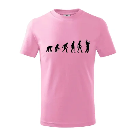 Evoluce Golf