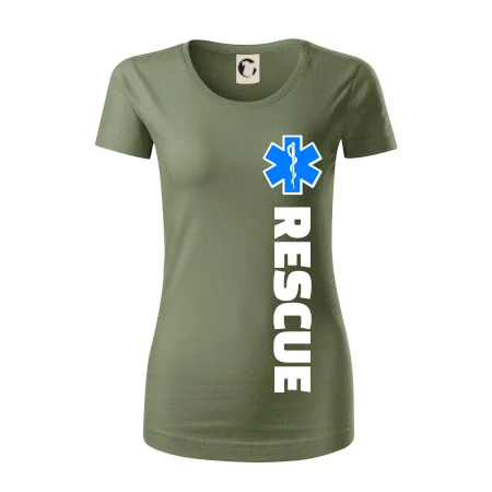 Rescue - pro záchranáře