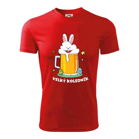 Velký koledník