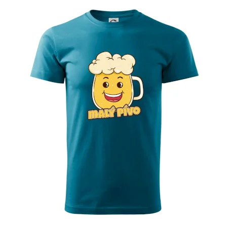 Malý pívo