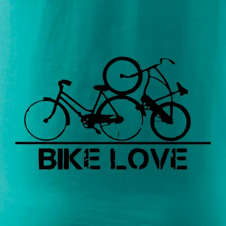 Bike love