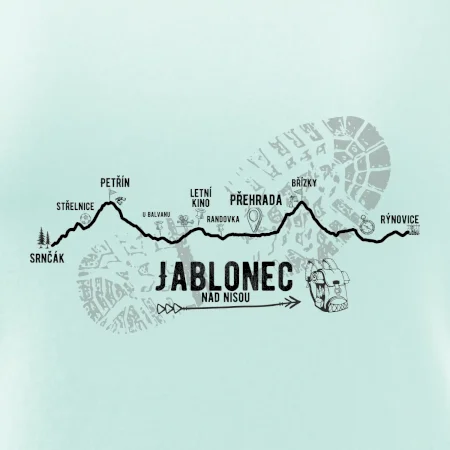 Profil Jablonec nad Nisou