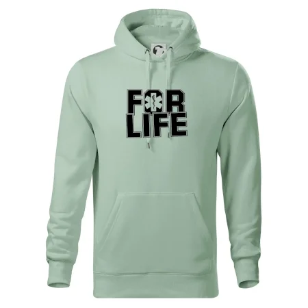 For Life