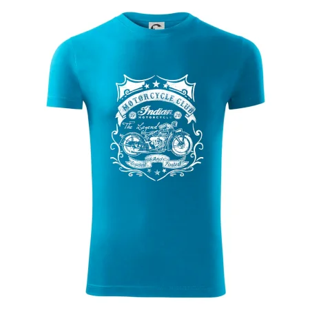Indian Motorycle Club