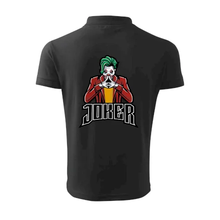 Joker šílený