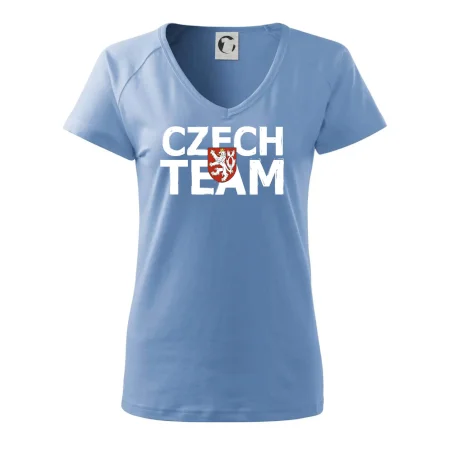 Czech team - Český lev