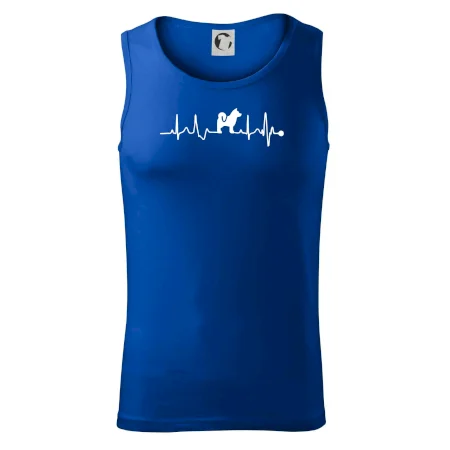Shiba-Inu EKG