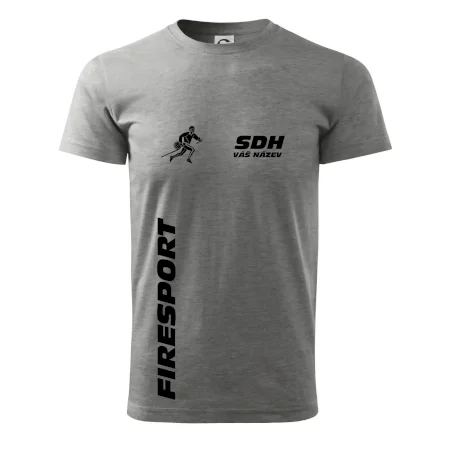 Hasičský sport SDH + váš název
