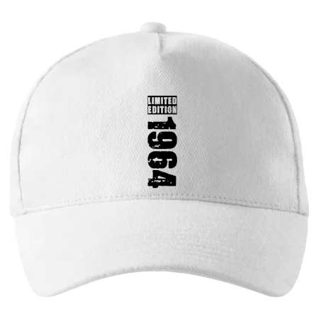 Limited edition 1964 pruh