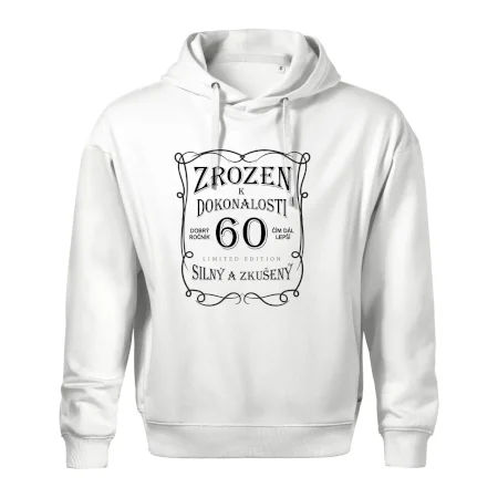 Zrozen k dokonalosti 60