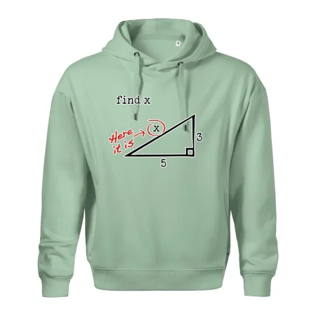 Find X - geometrie