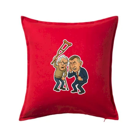Babiš a berle